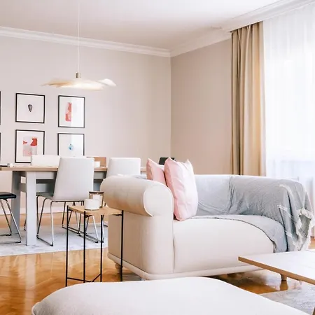 Apartamento Chic Istambul