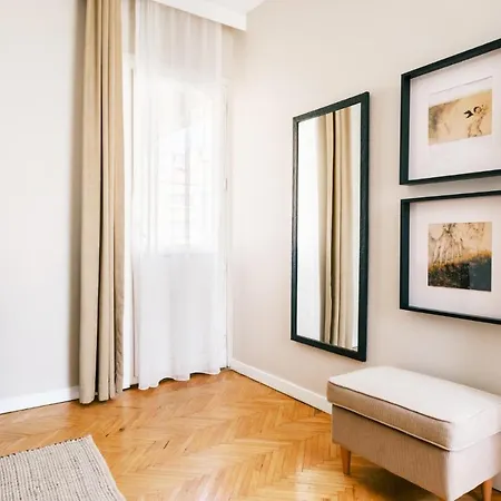 Chic Apartamento *
