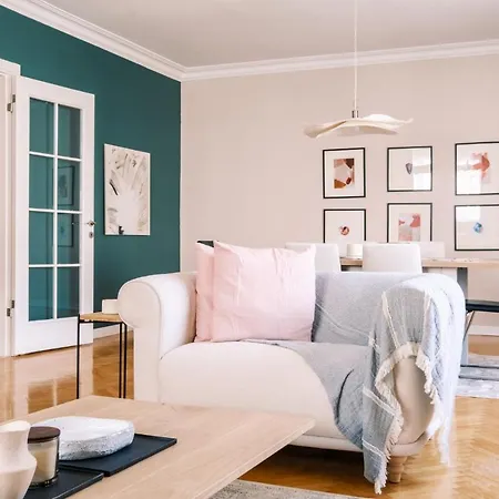 Apartamento Chic Istambul