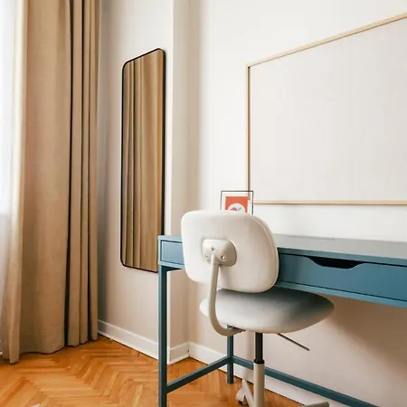 Chic Apartamento
