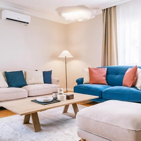 Apartamento Chic