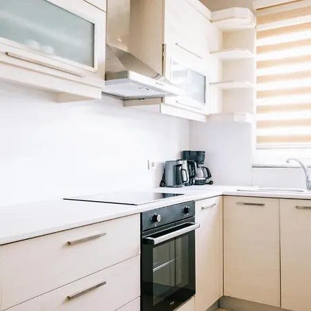 Apartamento Chic Istambul