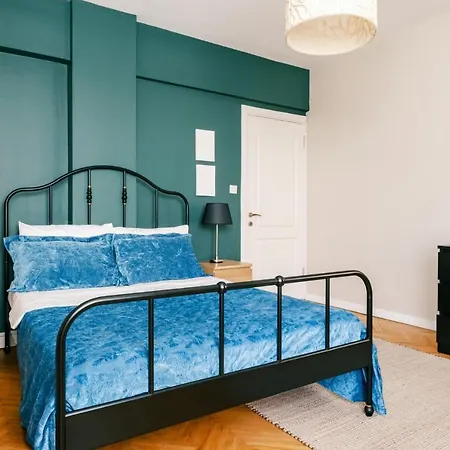 Apartamento Chic *