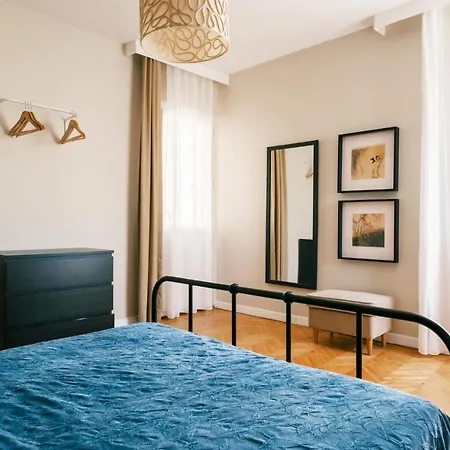 Chic Apartamento *