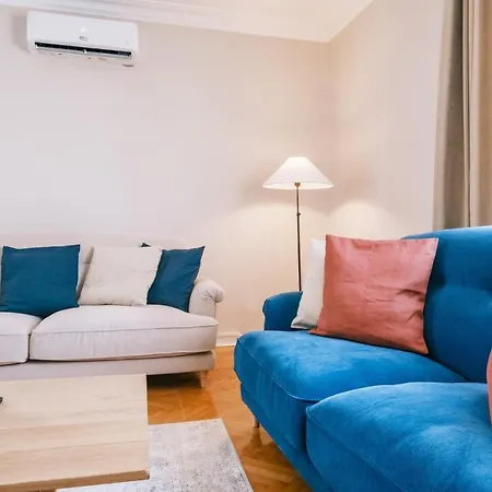 Apartamento Chic *