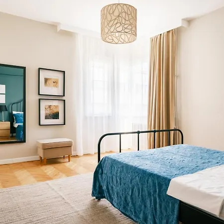 Chic Apartamento *