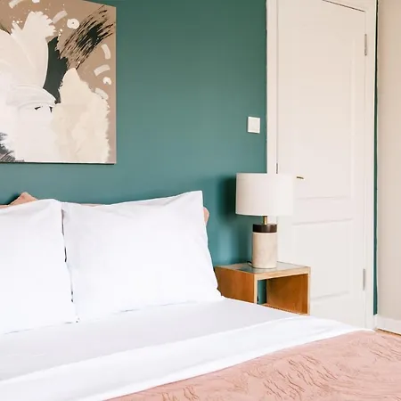 Apartamento Chic